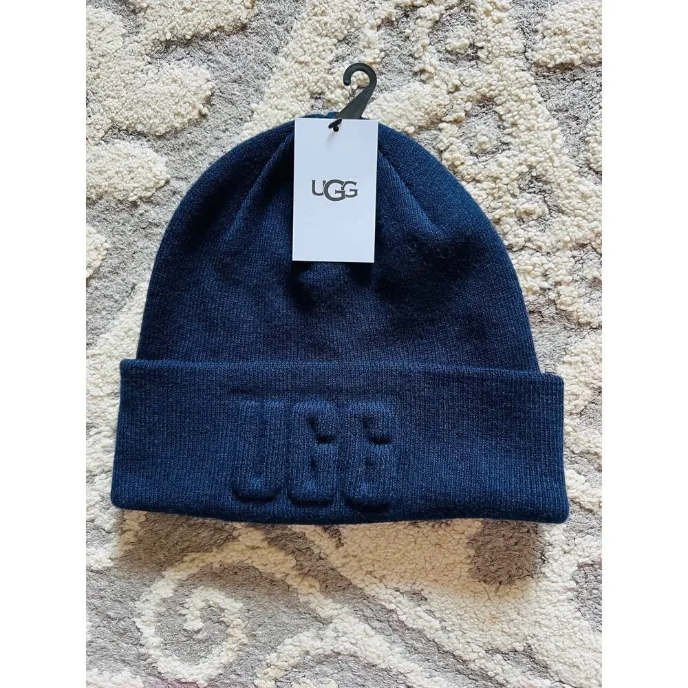 UGG fold merino